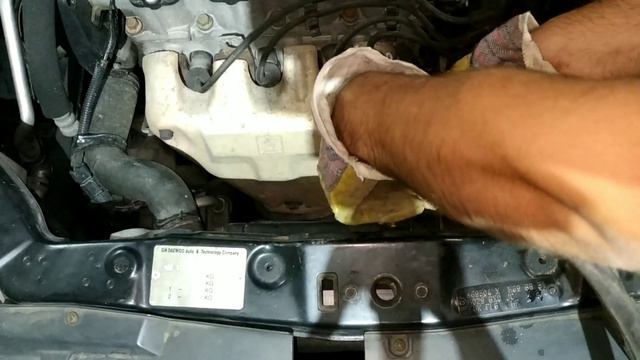 Как открутить масляный фильтр за 10 секунд своими руками...? смотреть онлайн