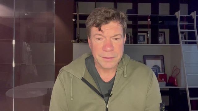 О самом главном, что сейчас происходит на Украине, о смене настроений.