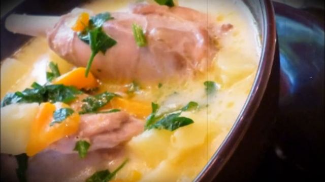 Кролик калорийность