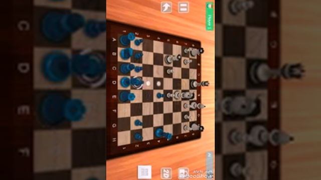 game play of chess master 3d смотреть онлайн