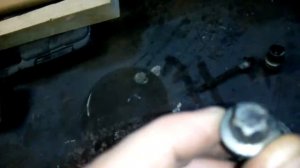 Замена теплообменника  MAN TGA