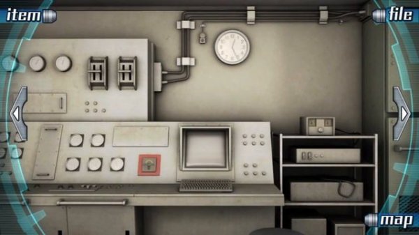 Zero Escape 999 - Laboratory Walkthrough