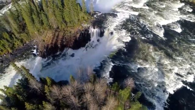 Sweden 4K - Relaxing Music Along With Beautiful Nature Videos (4K Video Ultra HD) смотреть онлайн