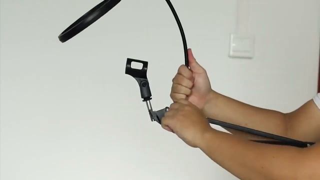 Подставка под микрофон смотреть онлайн