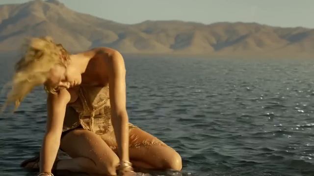 Музыка из рекламы Dior J'adore - The Absolute Femininity (Charlize Theron) (2016)