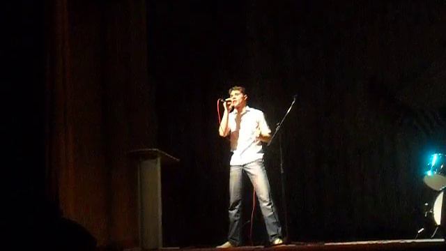 Олег [ZON] Заводчиков - Служу РОССИИ (Алексей Хворостян) смотреть онлайн