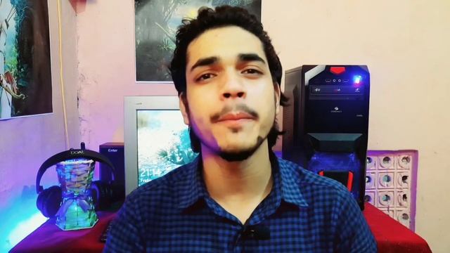 Best pc build under 10,000 rupees in 2020/ it's a intel based pc build смотреть онлайн