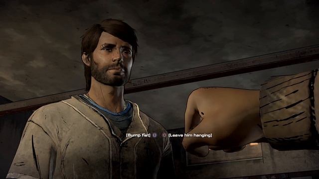 The Walking Dead A New Frontier Episode 4 Walkthrough Part 1 - Thicker Than Water (Let's Play) смотреть онлайн