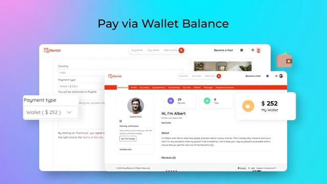 Airbnb Clone Feature Update Version 5.0 - Sangvish смотреть онлайн