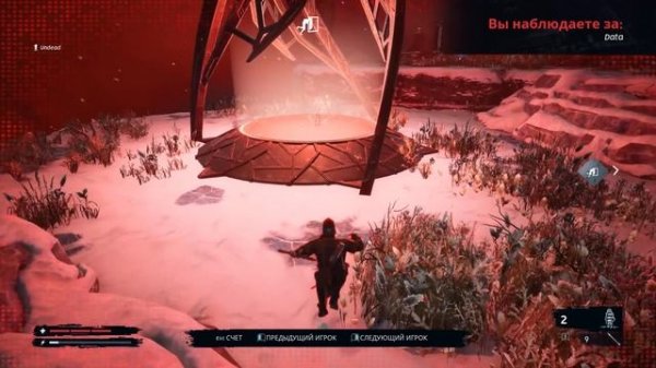 Первый взгляд на Deathgarden BLOODHARVEST обзор и прохождение [1440p, Ultra]