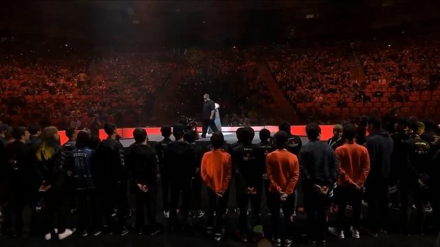 Gabe Newell At E3 2023