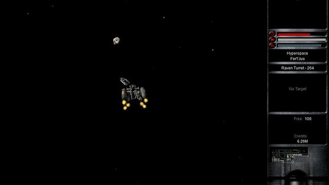 Let's Play Escape Velocity Nova 20: Final Thought смотреть онлайн