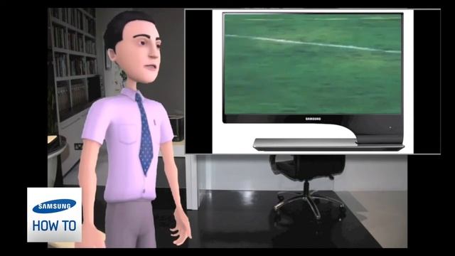 Samsung Social TV HOW TO смотреть онлайн