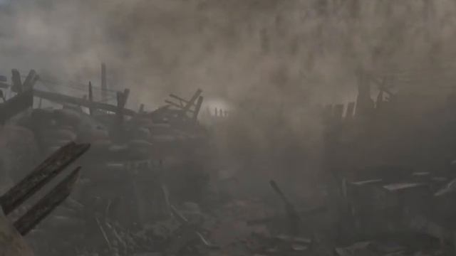 THE TRENCH Feature #2 - Destructible Environment & Terrain deformation смотреть онлайн