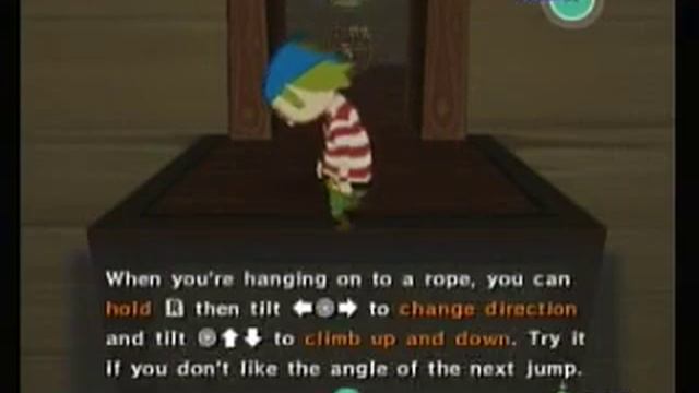 Let's Play Wind Waker, Pt. 4: Ships Ahoy... смотреть онлайн