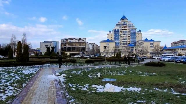 💥Для кого появятся БЕСПЛАТНЫЕ продукты в магазинах? 🙈 16.01.2024г. Горячий ключ. Краснодарский кр. смотреть онлайн