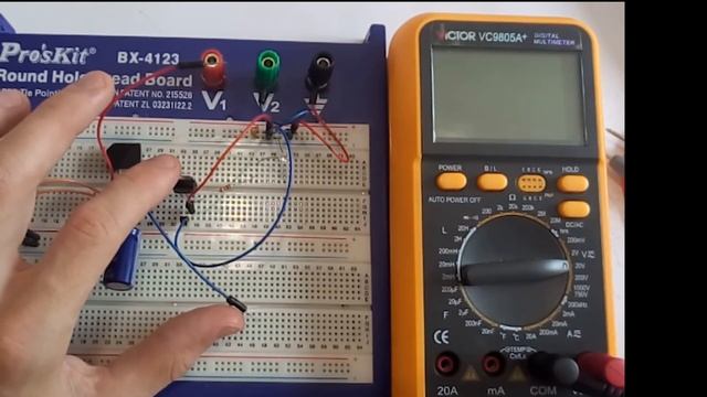 Блок питания своими руками смотреть онлайн