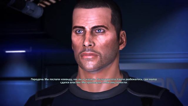 Mass Effect 1 - #5 (Первый экшон?!) смотреть онлайн