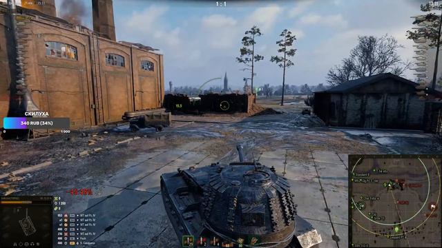 [5200+ wn8] M103 После апа 4k+ - 3 Отметки смотреть онлайн