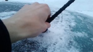 Видео: Как установить антенну на крышу автомобиля?