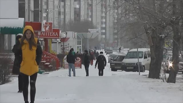 Куда пропадают люди смотреть онлайн