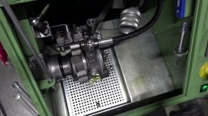 Ауди Q7 поломка турбины. Повышенный расход масла