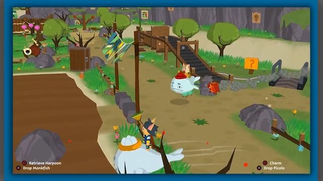 Okabu Part 4 смотреть онлайн