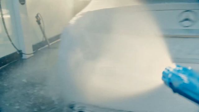 Мойка самообслуживания Bubble car Тракторостроителей Харьков смотреть онлайн