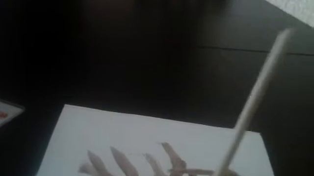 Всем привет! Сегодня я вас научу, рисовать осеннее дерево!! смотреть онлайн