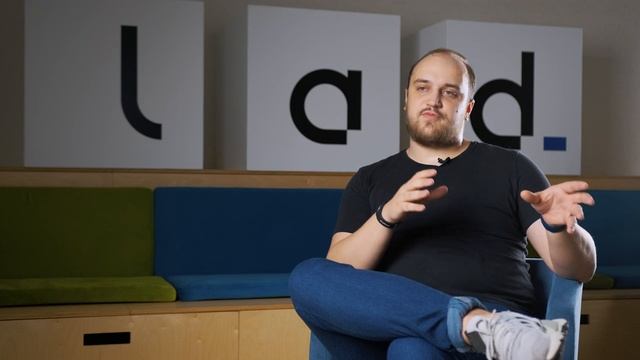 Что такое big data? 10 вопросов data-инженеру смотреть онлайн