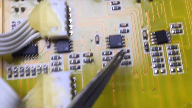 EFX TRIDENT MIXER 6/2 (LEXICON) HOW TO REPAIR EFFECTS PROBLEM. смотреть онлайн