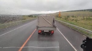 Стоит ли покупать свою фуру?