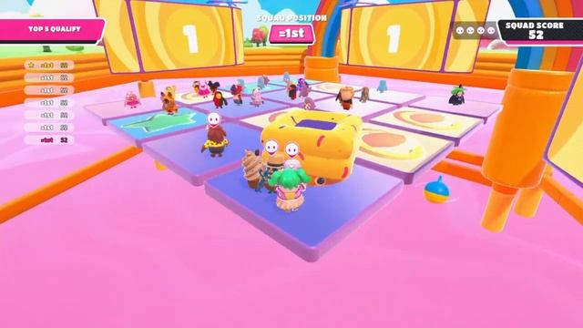 ROOMBA SQUAD GRIEFS ? смотреть онлайн