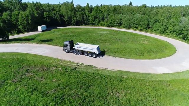 ВПЕРВЫЕ В РОССИИ ПРЕДСТАВЛЕН ПОЛНЫЙ МОДЕЛЬНЫЙ РЯД SCANIA НОВОГО ПОКОЛЕНИЯ смотреть онлайн