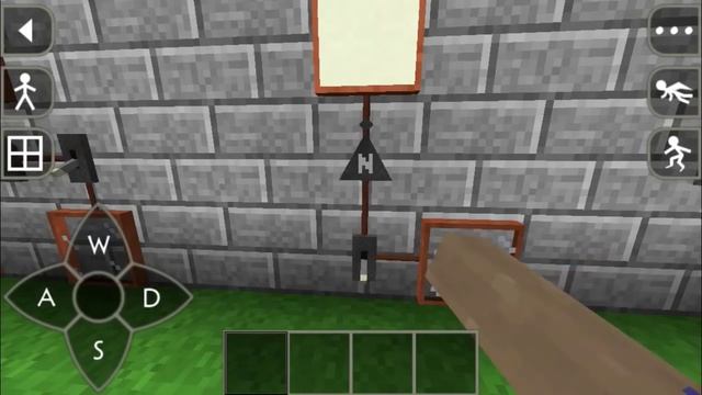 Мануал по Электричеству в SurvivalCraft