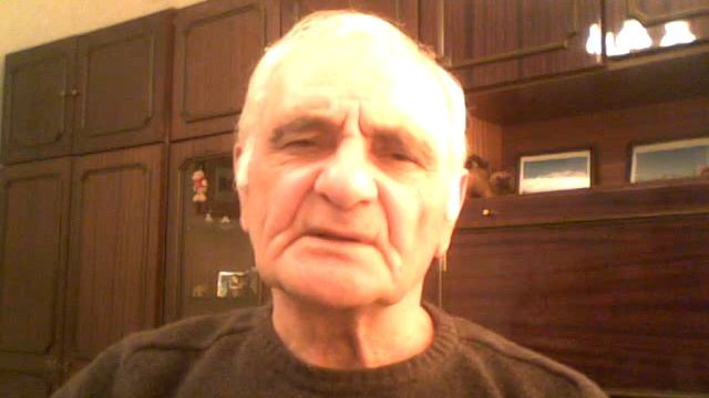 Ты плакала..С.Есенин.Читает А.Пир-Будагян. смотреть онлайн