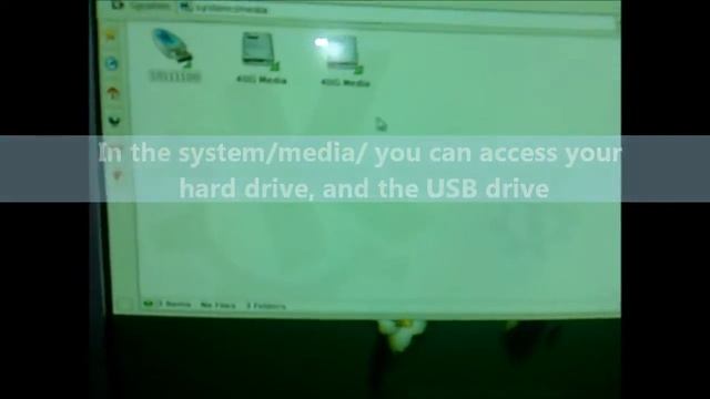 Tutorial Linux Slax 6.1.2 смотреть онлайн