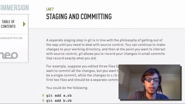 Learn Git the easy way смотреть онлайн