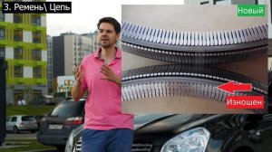 Диагностика ВАРИАТОРа ! Причины и симптомы поломок CVT на примере Nissan Qashqai