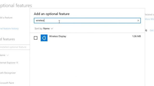 Fix Projecting to This PC Windows 10 Not Available / Not Working [Solved!] смотреть онлайн