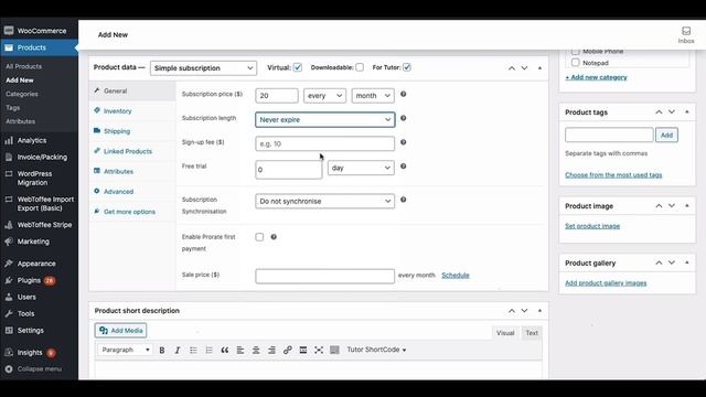 Make Your Online Courses Successful Using WebToffee WooCommerce Subscriptions and Tutor LMS plugins смотреть онлайн