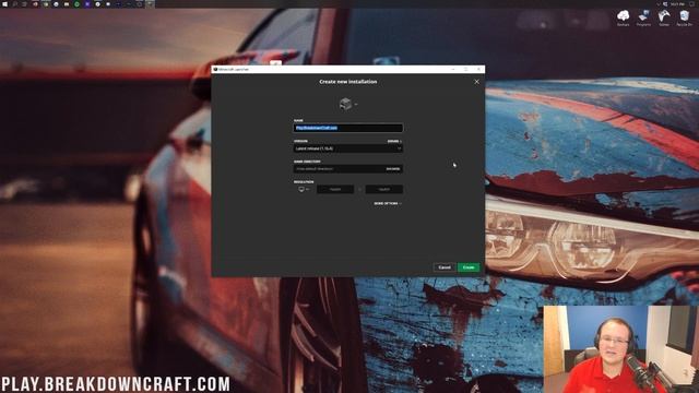How To Get a Minimap Mod for Minecraft 1.16.4 (Download & Install Xaero’s Minimap) смотреть онлайн