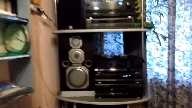 АС Эстония 35АС 021 усилитель FISHER CA 905 смотреть онлайн