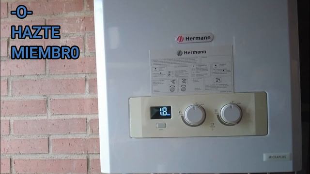 Mi Caldera De Gas Hace Ruido Da Explosiones Y Se Apaga F 28