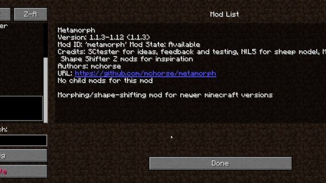 Minecraft TLauncher 1.12 Showcase
