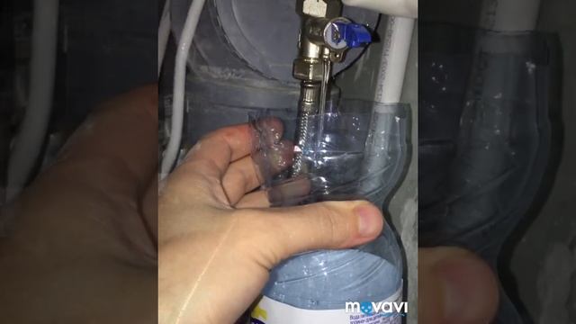 КАК слить воду из бойлера или водонагревателя термекс при правильном подключении.* смотреть онлайн