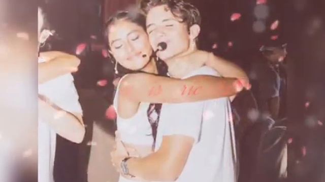 {OI ESSE É MEU PRIMEIRO VÍDEO ESPERO QUE GOSTEM} SHIVANI+NOAH=NOAVANI смотреть онлайн