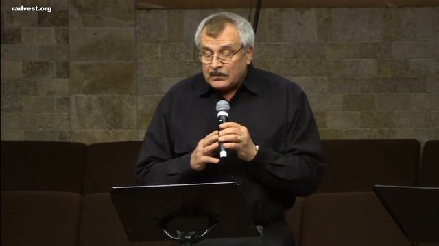 21 Марта 2019 Вечернее Служение "Радостная Весть" смотреть онлайн