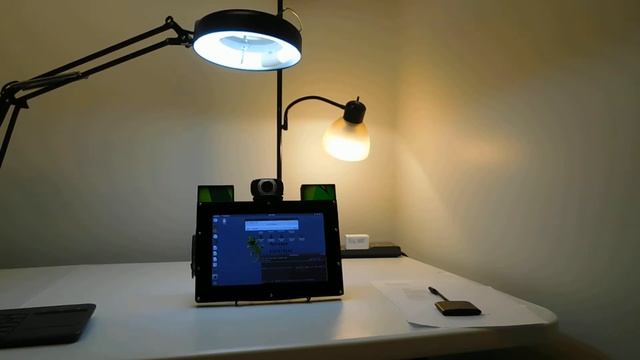 NeonX openHAB смотреть онлайн