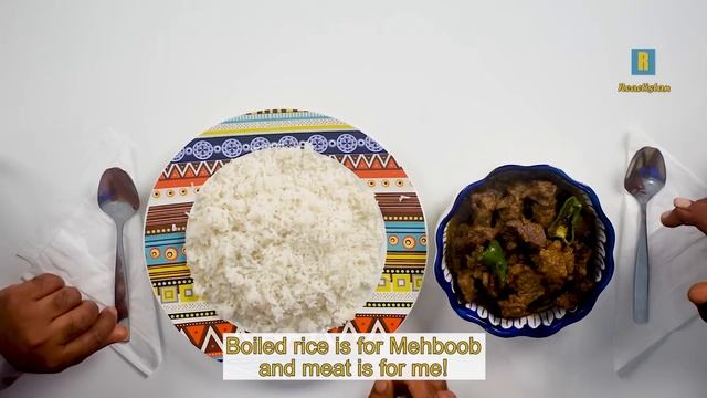 Tribal People Try Bangladeshi Food For The First Time смотреть онлайн